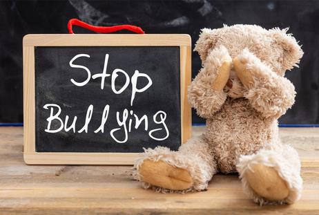 5 Ways To Protect Your Child From Bullying