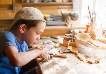 Educating Your Gifted Child