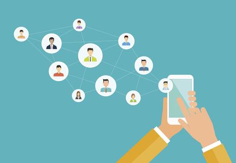 5 Ways To Use Social Media To Market Your School