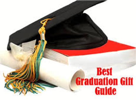 Graduation Gifts