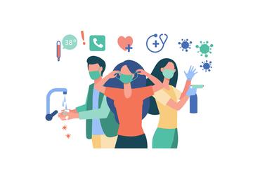 Resources For The Pandemic