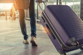How to Keep Teens Safe While Traveling Alone
