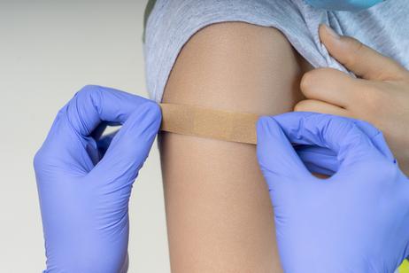 Student Health Records: Vaccinations