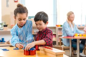 Anything to do with early childhood education