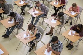 Demystifying College Admissions Tests