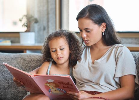 The Evolution of Early Reading Strategies for Children