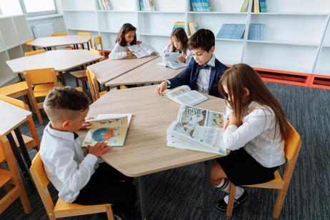 Technology in the Classroom
