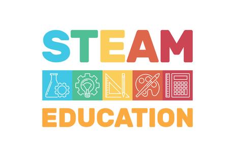 Unlocking the Future: The Power of STEAM Education