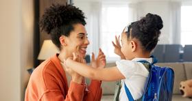 Early Childhood Education: A Guide for Parents of 1 and 2 Year Olds