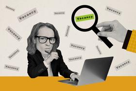 Is It Easier to Land a 17³Ô¹Ï Job When You're Already Employed? Is It Easier to Land a 17³Ô¹Ï Job When You're Already Employed?