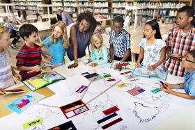 Diversity in Private Schools: Progress & Obstacles 2025 Diversity in Private Schools: Progress & Obstacles 2025