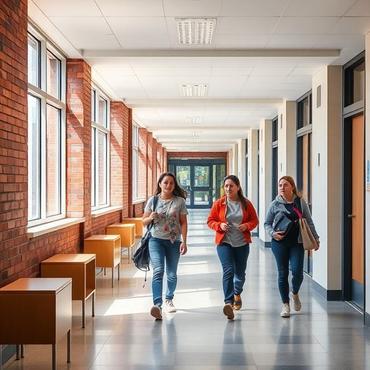 What’s a Private School? A 2025 Guide for Parents & Students