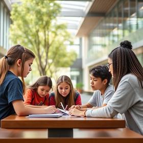The A to Z of Private Schools in 2025 The A to Z of Private Schools in 2025