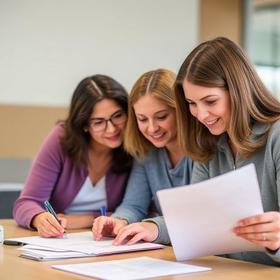 Financial Aid Overlooked at Two-Year Colleges: What Private School Parents Should Know Financial Aid Overlooked at Two-Year Colleges: What Private School Parents Should Know