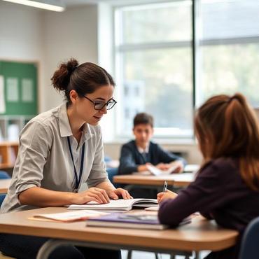 Exploring Private School Jobs 2025 – Opportunities & Insights