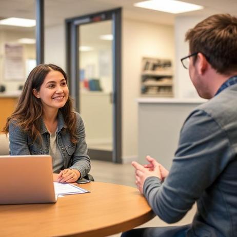 Support Services at Community Colleges – What Private School Counselors Need to Know