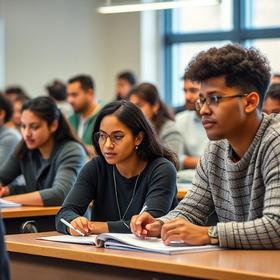 Equity & Access: Community Colleges and Private School Graduates from Underserved Backgrounds