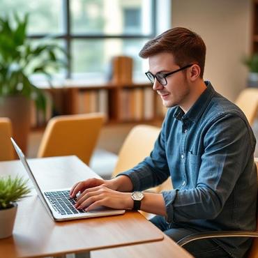 How Hybrid and Online Community College Programs Serve Private School Students