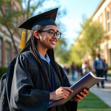 Post-Graduation Pathways Evolving for 91��Ƭ�� Students