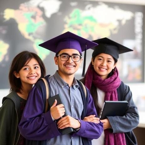 International Students and Private School Admissions in 2025