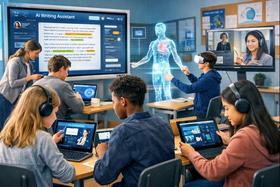 Technology Integration in Private Schools in 2026