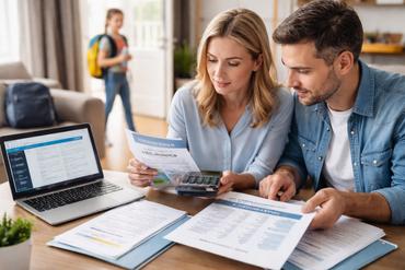 Flexible Payment Plans & Tuition Insurance Explained