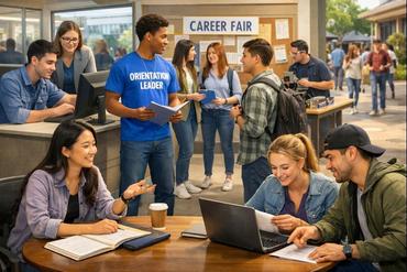 What to Expect Your First Semester of Community College (2026 Guide)