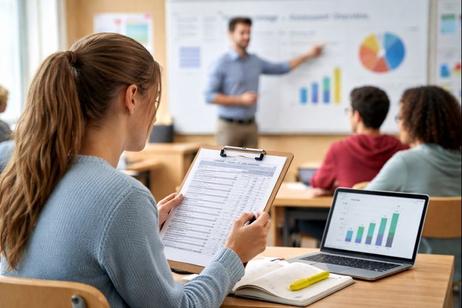 Private School Assessment & Evaluation Guide 2026