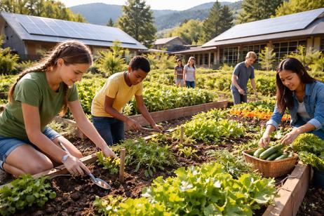 Private Schools & Sustainability in 2026