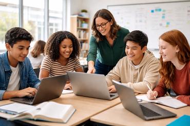 A Parent’s Guide to 2026 High School Teaching Methods