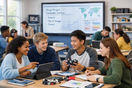 Why Private School in 2026: Advantages, Trends, and What Families Need to Know