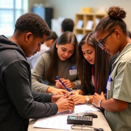 Career Pathways & Workforce Readiness 2026