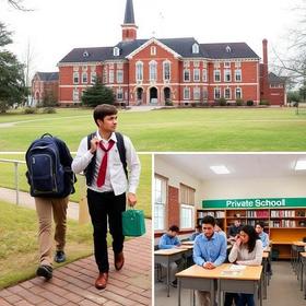 Private School vs Public School: Key Differences (2026 Guide)