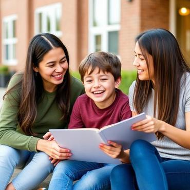 How Middle‑Income Families Are Affording 91��Ƭ�� in 2026