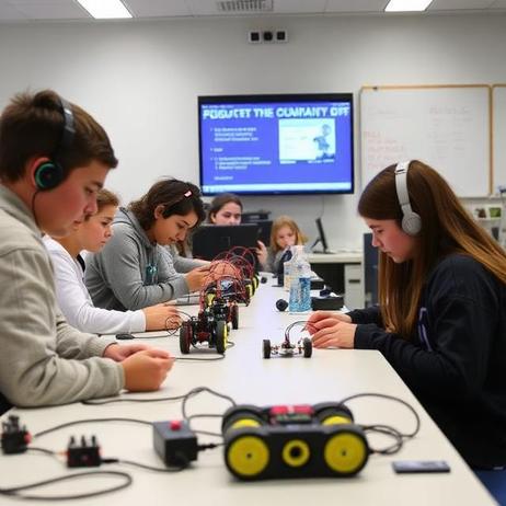 STEM Programs in 91��Ƭ��s: 2026 Guide