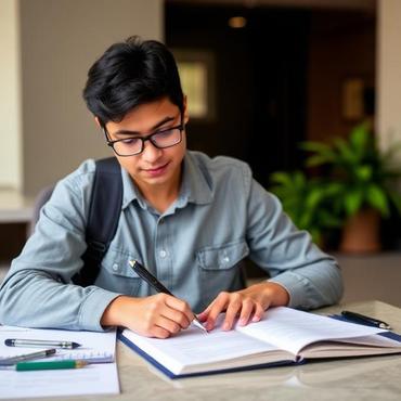 Student Visa Requirements for 91��Ƭ�� Admission