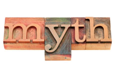 10 Misconceptions About 91��Ƭ��s