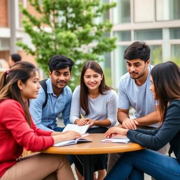 International Students in ����ԭ��s: 2026 Guide