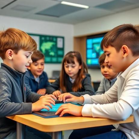 Technology in Private School Classrooms in 2026