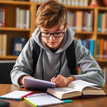 Study Skills Every Private School Student Should Master