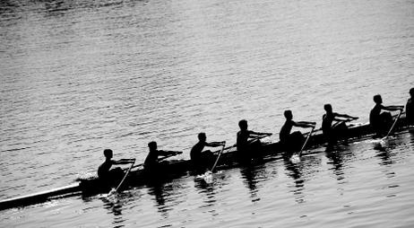 Sports: Part Of A Balanced Education