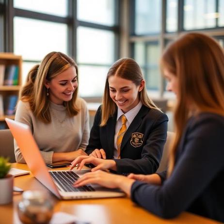 Private School Marketing Strategies for Enrollment Growth
