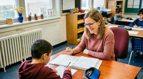 Learning Support vs. Tutoring: What's Included in Private School Tuition?