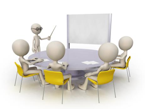 Interactive Learning the Harkness Way