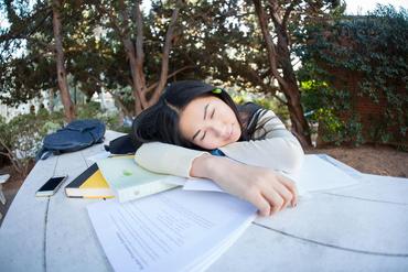 Is Your Child Challenged or Just Given More Work?