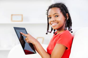 Computers in Private School