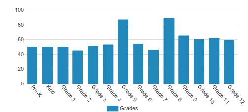 Yeshiva Of Brooklyn Student By Grade 