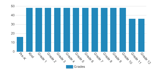 Veritas Stock Chart