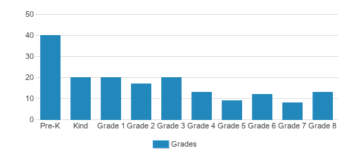 Yeshiva Tzemach Tzadik Viznitz Student By Grade 
