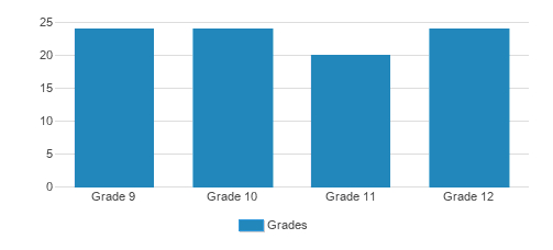 Darkei Tshivo Of Dinov Student By Grade 